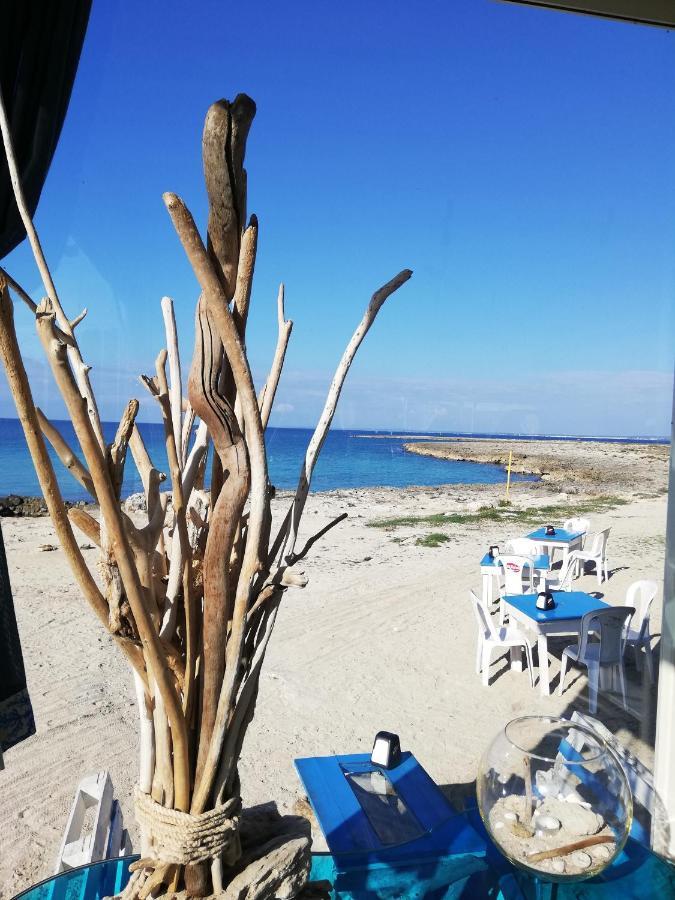 Bed & Breakfast Il Giardino Dei Tramonti Nardo