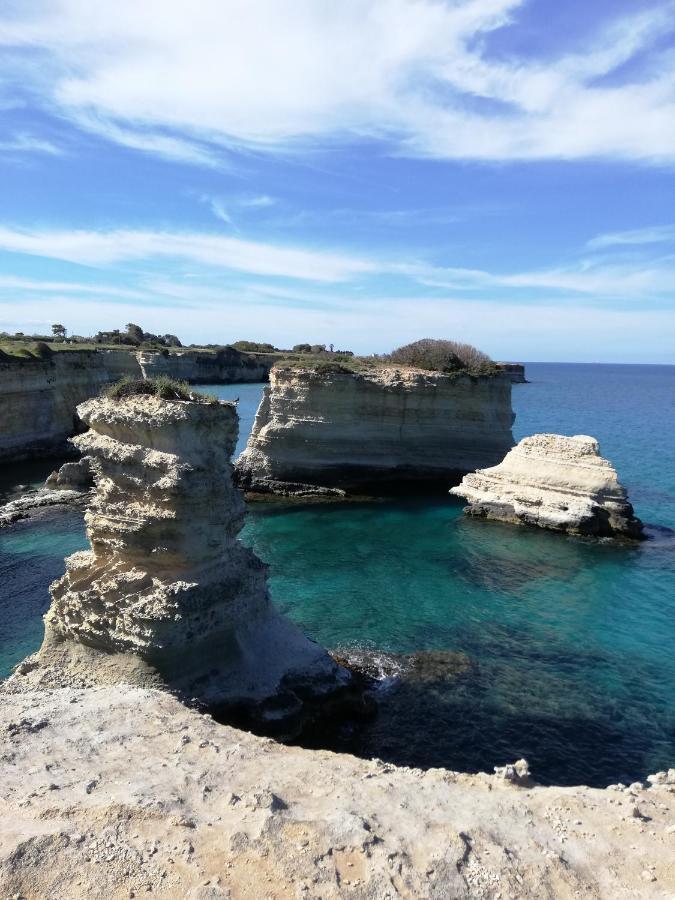 Il Giardino Dei Tramonti Nardo