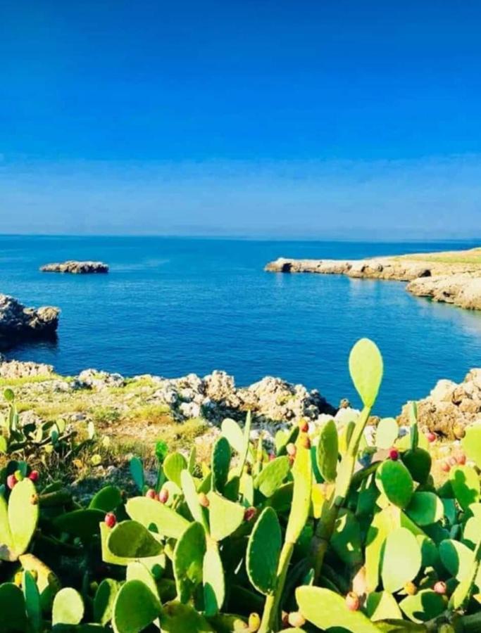 Bed & Breakfast Il Giardino Dei Tramonti *
