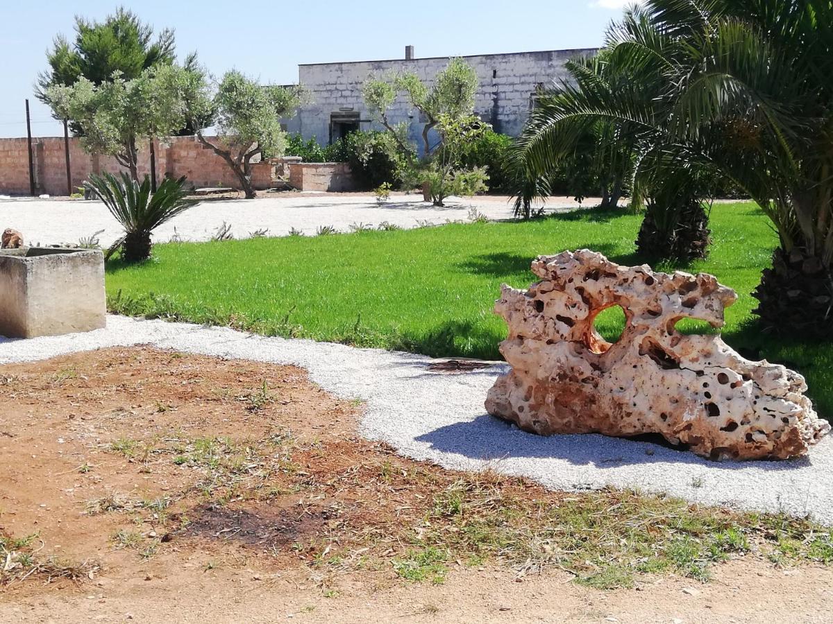 Il Giardino Dei Tramonti Bed & Breakfast