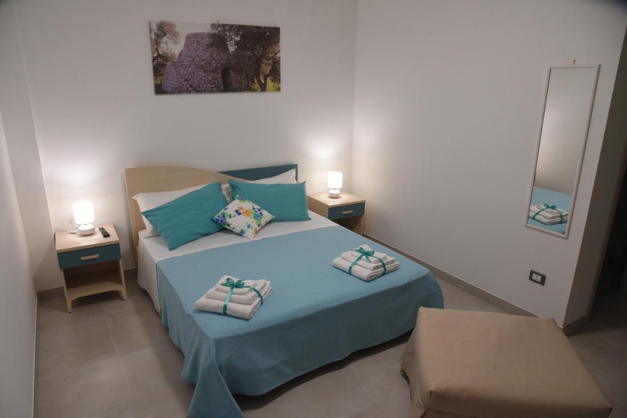 Bed & Breakfast Il Giardino Dei Tramonti *