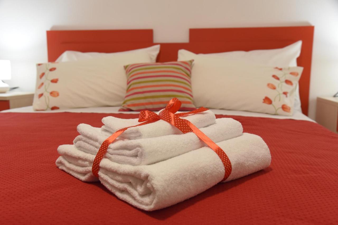 Il Giardino Dei Tramonti Bed & Breakfast Nardo