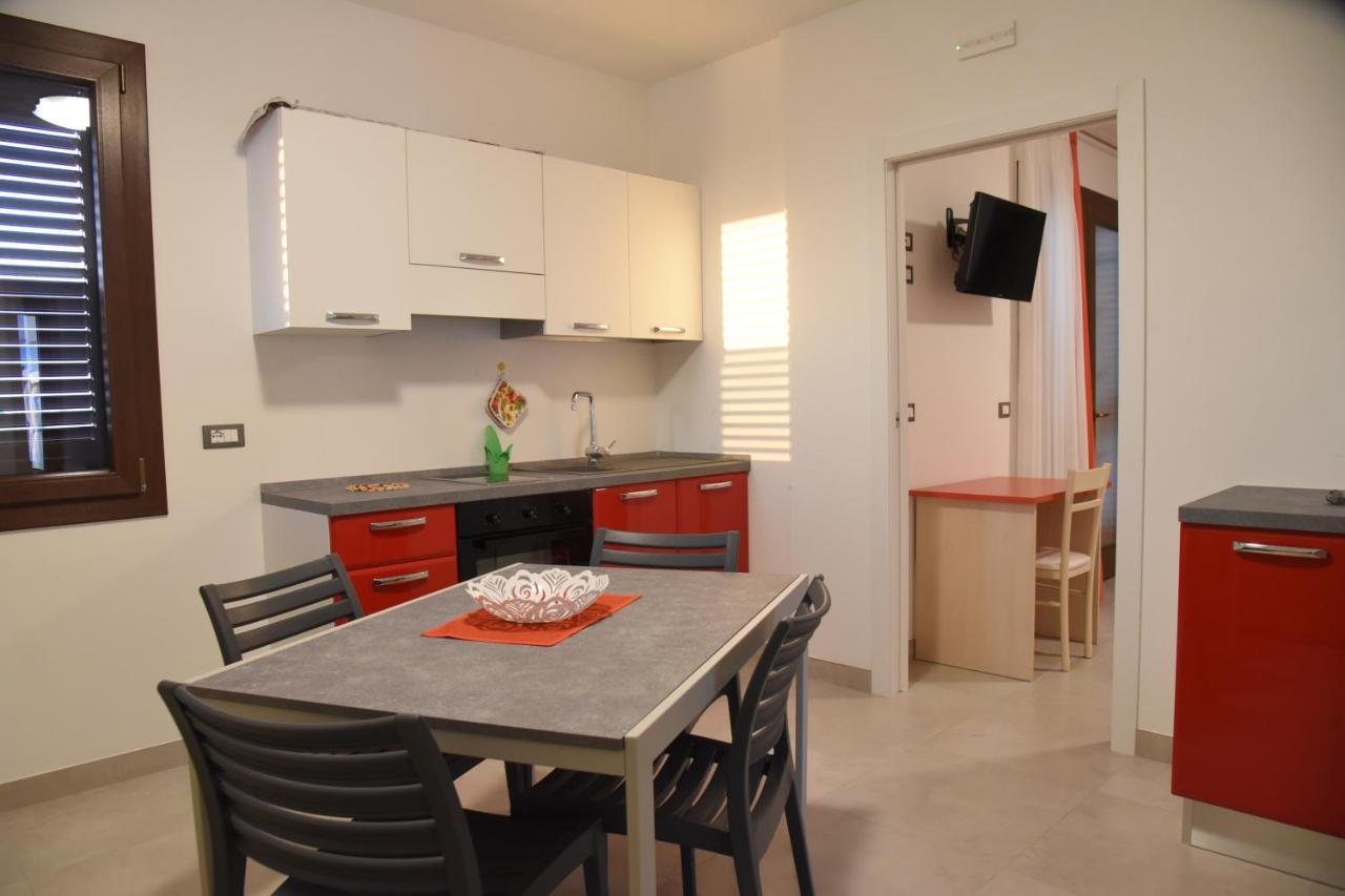Il Giardino Dei Tramonti Bed & Breakfast Nardo