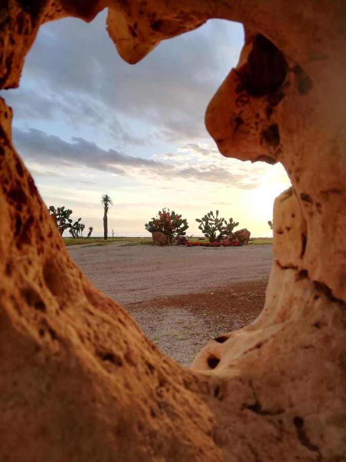 Il Giardino Dei Tramonti
