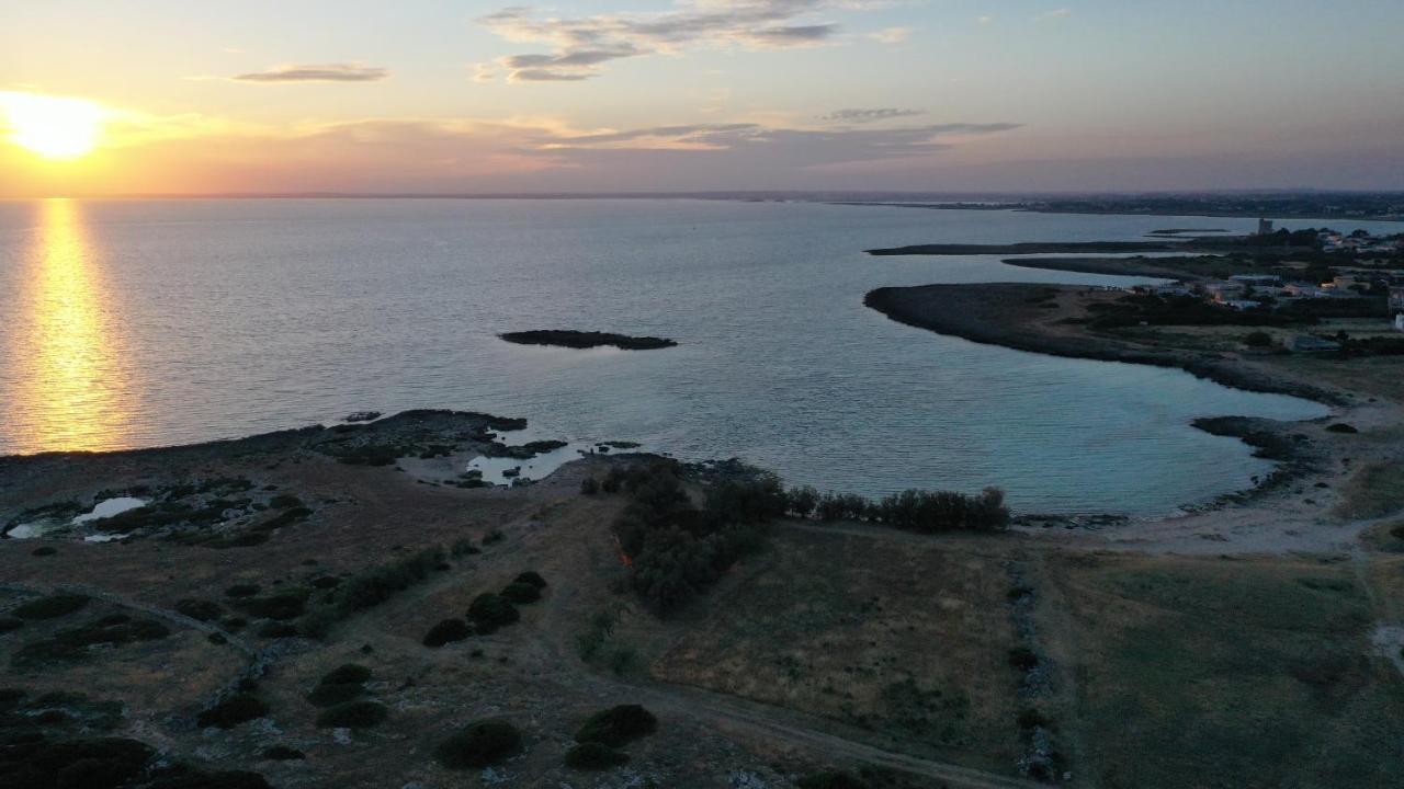 Il Giardino Dei Tramonti Bed & Breakfast Nardo