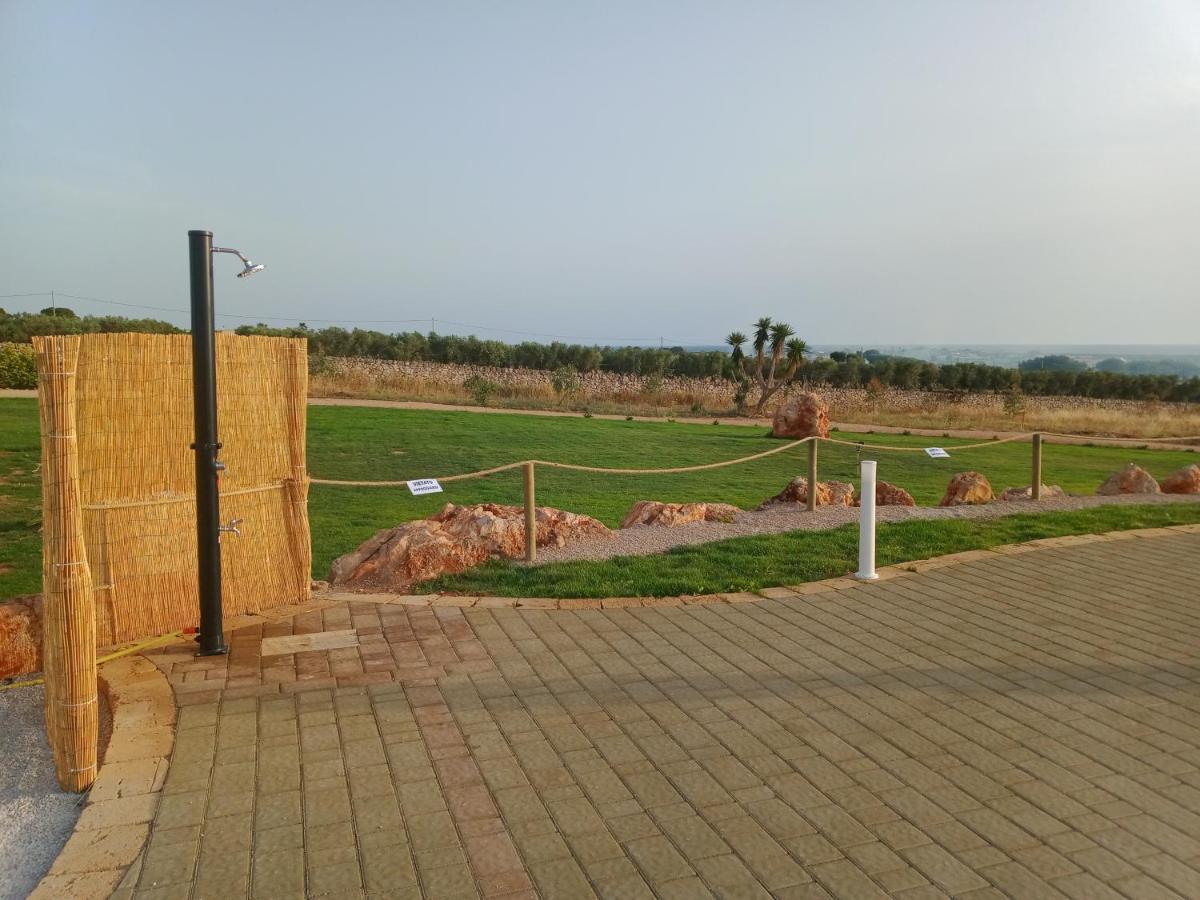 Il Giardino Dei Tramonti