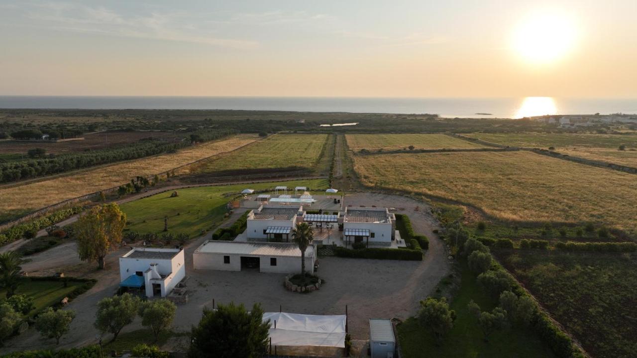 Il Giardino Dei Tramonti * Nardo