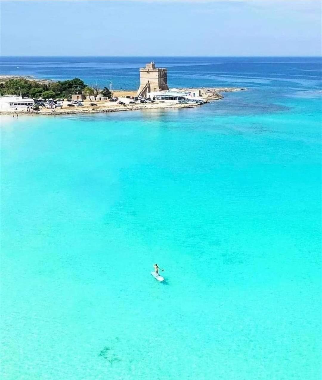 Il Giardino Dei Tramonti *