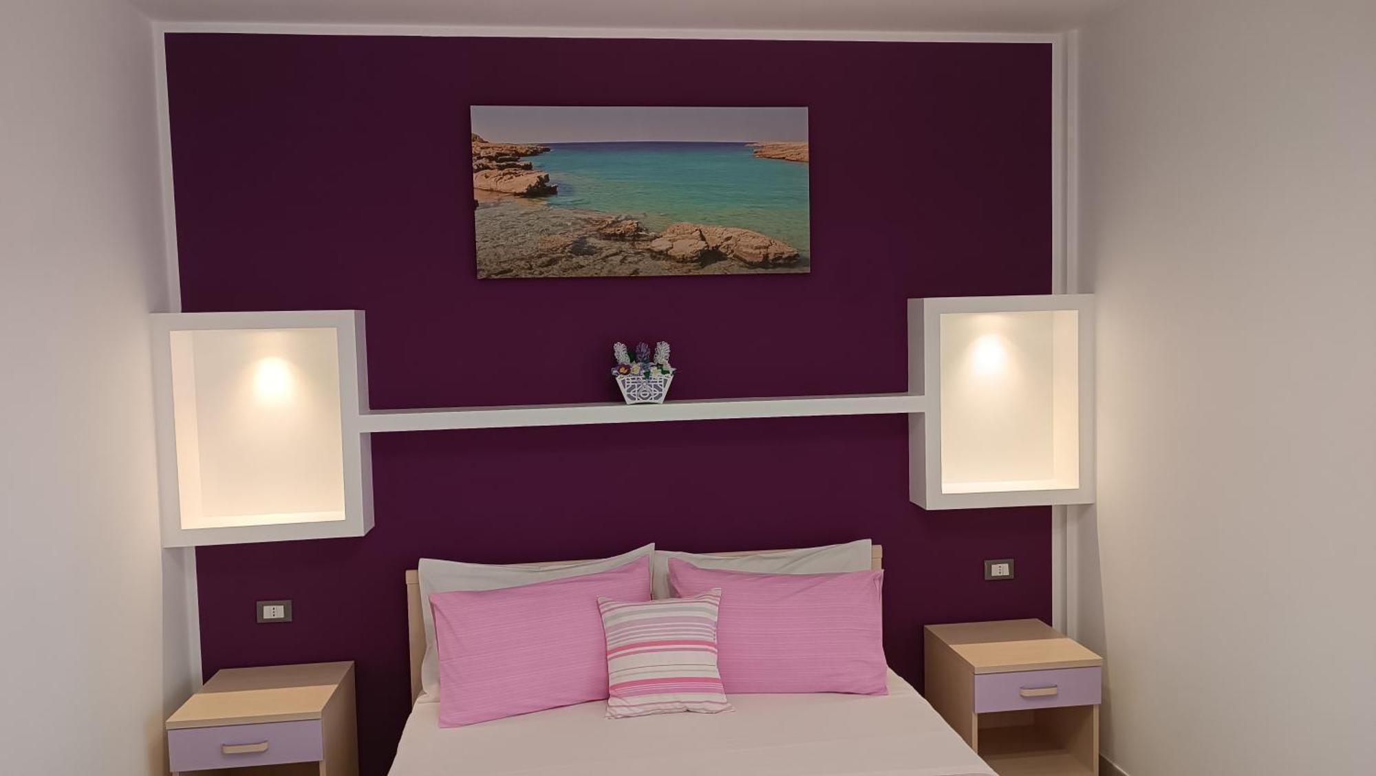 Il Giardino Dei Tramonti Bed & Breakfast *