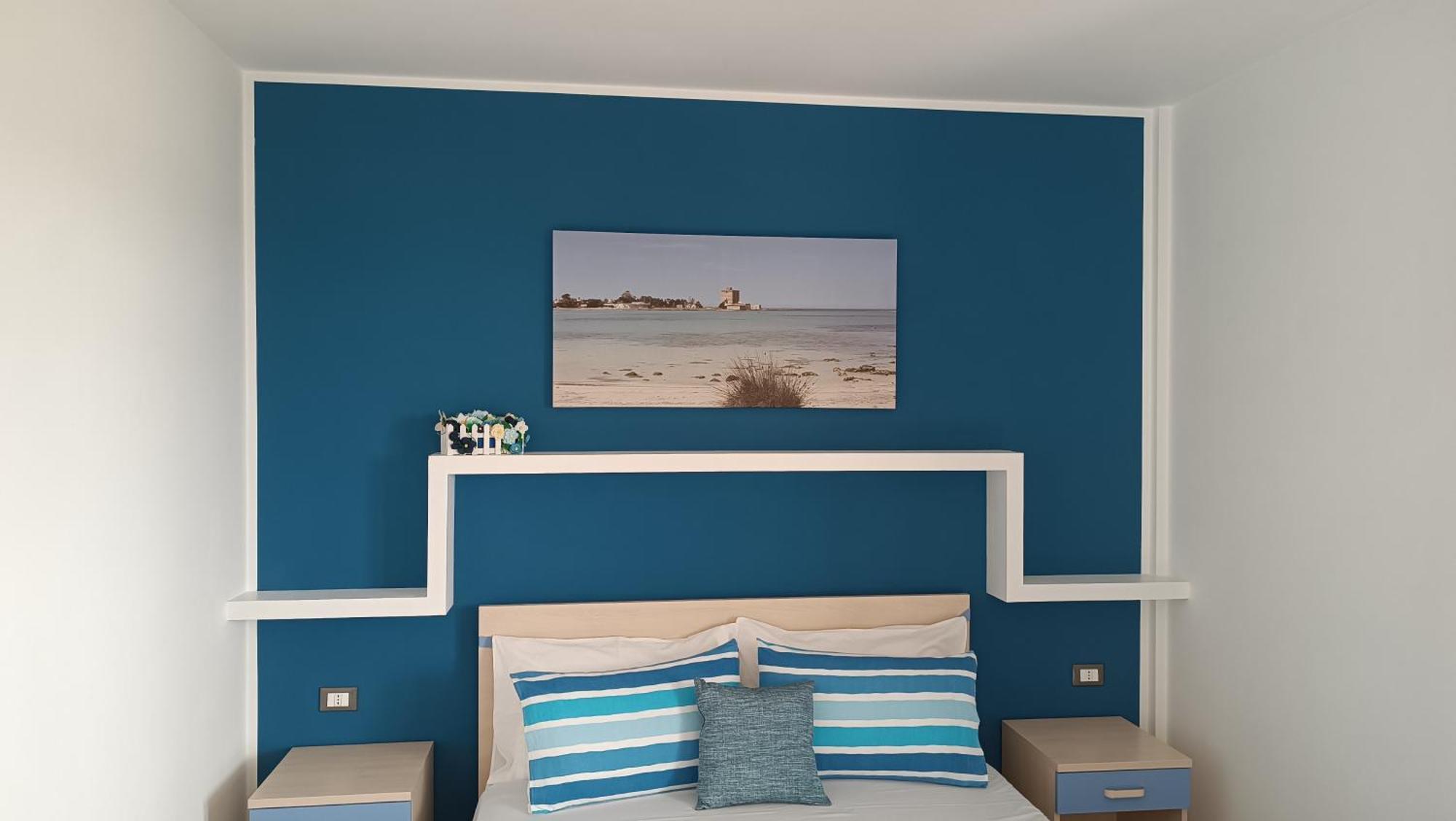 Bed & Breakfast Il Giardino Dei Tramonti *