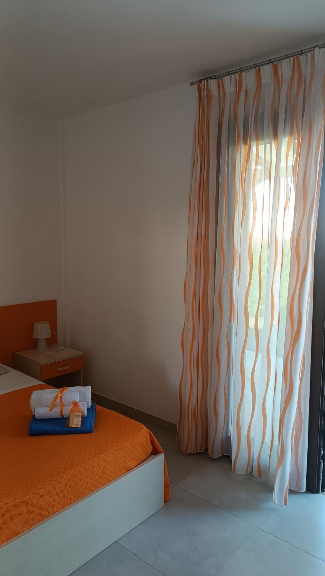 Il Giardino Dei Tramonti Bed & Breakfast