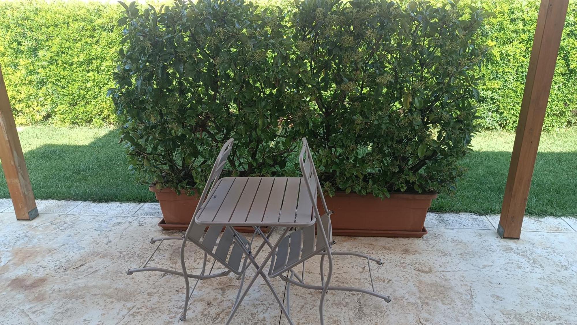 Il Giardino Dei Tramonti Bed & Breakfast *