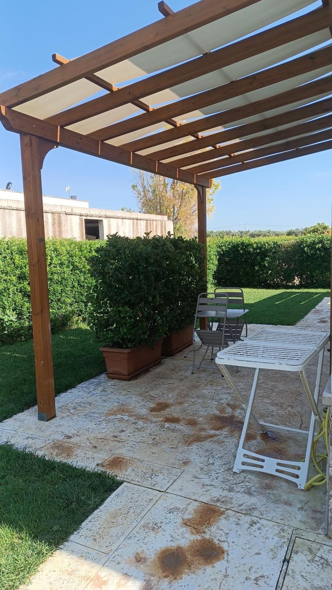 Alojamento de Acomodação e Pequeno-almoço Il Giardino Dei Tramonti Nardò