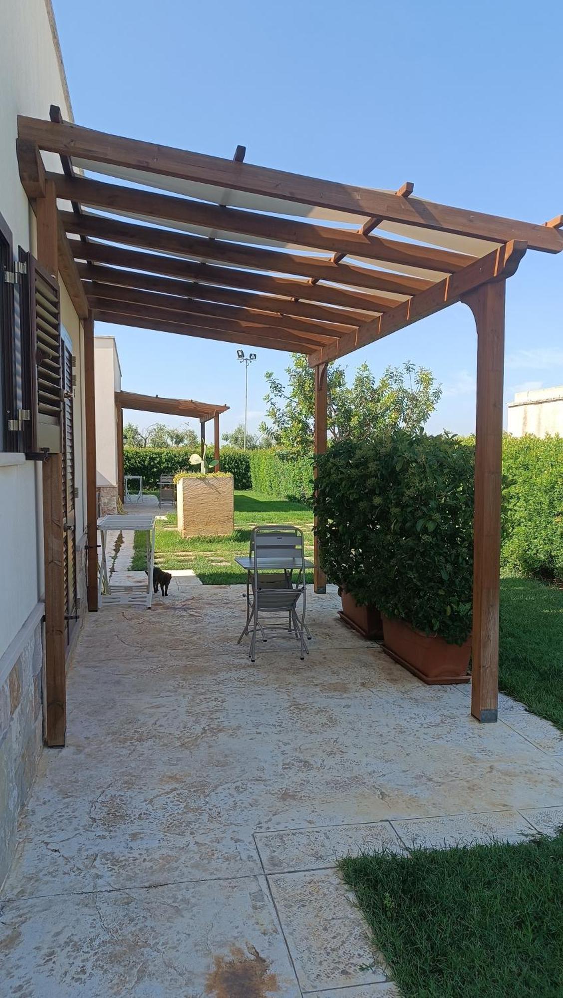 Il Giardino Dei Tramonti *
