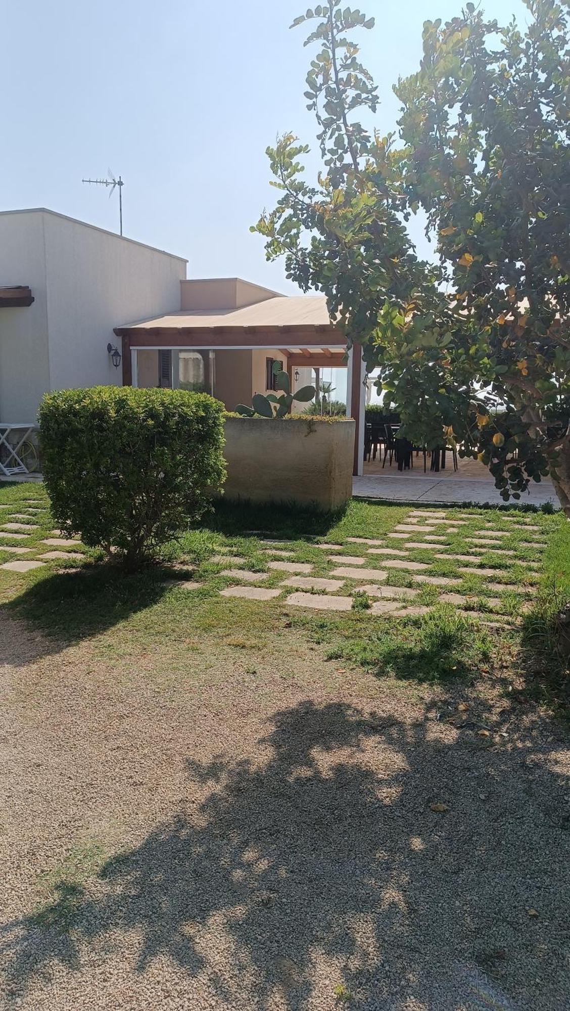 Il Giardino Dei Tramonti Nardò